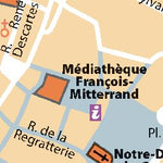 Deux-Sèvres, Vienne - Poiters Preview 3