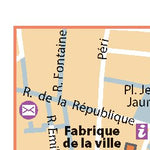 Essonne, Paris, Seine-Et-Marne - Saint-Denis Preview 3