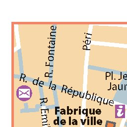 Essonne, Paris, Seine-Et-Marne - Saint-Denis Preview 3