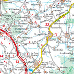 Côtes D'Armor, Ille-Et-Vilaine - Main Verso Preview 2