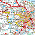 Côtes D'Armor, Ille-Et-Vilaine - Main Verso Preview 3