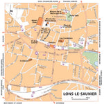 Doubs, Jura - Lons-Le-Saunier Preview 1