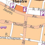 Doubs, Jura - Lons-Le-Saunier Preview 2