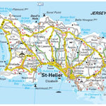 Côtes D'Armor, Ille-Et-Vilaine - Jersey Preview 1