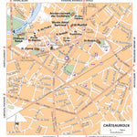 Cher, Indre - Châteauroux Preview 1
