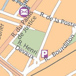 Cher, Indre - Châteauroux Preview 2