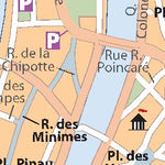 Haute-Saône, Vosges - Épinal Preview 2