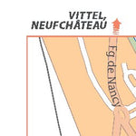 Haute-Saône, Vosges - Épinal Preview 3