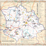 Deux-Sèvres, Vienne - Propositions D'itinéraires Preview 1