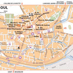 Haute-Saône, Vosges - Vesoul Preview 1