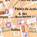 Haute-Saône, Vosges - Vesoul Preview 2