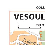 Haute-Saône, Vosges - Vesoul Preview 3
