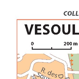 Haute-Saône, Vosges - Vesoul Preview 3