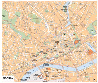 Loire-Atlantique, Vendée - Nantes Preview 1