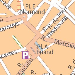 Loire-Atlantique, Vendée - Nantes Preview 2