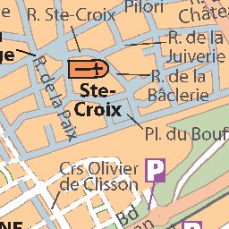 Loire-Atlantique, Vendée - Nantes Preview 3