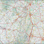Côte-D'Or, Saône-Et-Loire - Main Verso Preview 1