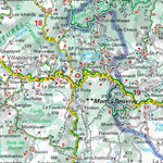 Côte-D'Or, Saône-Et-Loire - Main Verso Preview 3