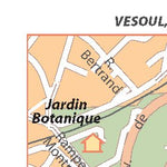 Doubs, Jura - Besançon Preview 3