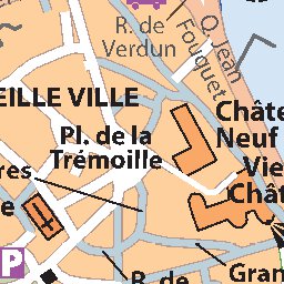 Mayenne, Orne, Sarthe - Laval Preview 2