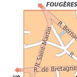 Mayenne, Orne, Sarthe - Laval Preview 3