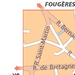 Mayenne, Orne, Sarthe - Laval Preview 3