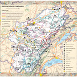 Doubs, Jura - Propositions D'itinéraires Preview 1