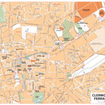 Allier, Puy-De-Dôme - Clermont-Ferrand Preview 1