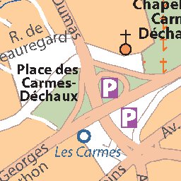 Allier, Puy-De-Dôme - Clermont-Ferrand Preview 3