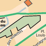 Loiret, Loir-Et-Cher - Blois Preview 2