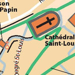 Loiret, Loir-Et-Cher - Blois Preview 3