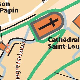 Loiret, Loir-Et-Cher - Blois Preview 3