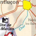 Creuse, Haute-Vienne - Propositions D'itinéraires Preview 3