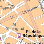 Creuse, Haute-Vienne - Limoges Preview 2