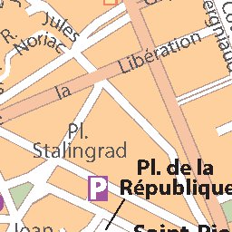 Creuse, Haute-Vienne - Limoges Preview 2