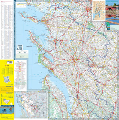 Charente, Charente-Maritime - Main Recto Preview 1