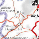 Loire, Rhône - Propositions D'itinéraires Preview 2