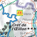 Loire, Rhône - Propositions D'itinéraires Preview 3
