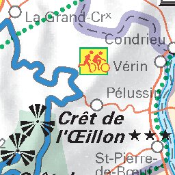 Loire, Rhône - Propositions D'itinéraires Preview 3