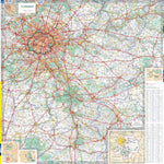 Essonne, Paris, Seine-Et-Marne - Main Preview 1