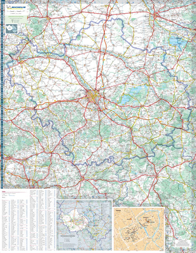 Aube, Haute-Marne - Main Verso Preview 1