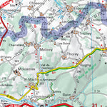Aube, Haute-Marne - Main Verso Preview 3