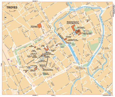 Aube, Haute-Marne - Troyes Preview 1