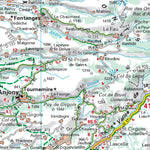 Cantal, Lozère - Main Recto Preview 2