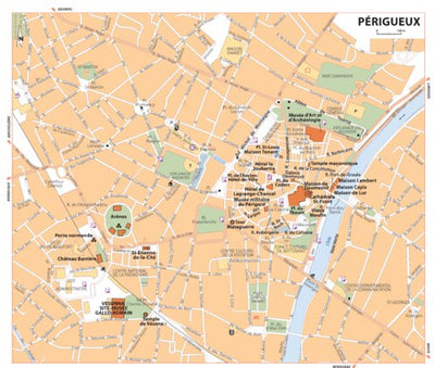 Corrèze, Dordogne - Périgueux Preview 1