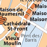 Corrèze, Dordogne - Périgueux Preview 3