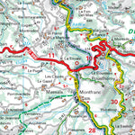 Aveyron, Tarn - Main Verso Preview 2