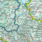 Aveyron, Tarn - Main Verso Preview 3