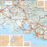 Bouches-Du-Rhône, Var - Main Recto Preview 1