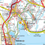 Bouches-Du-Rhône, Var - Main Recto Preview 2